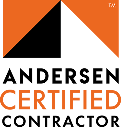 Andersen Certified Contractor