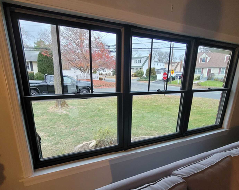 siding and window replacement in Long Island